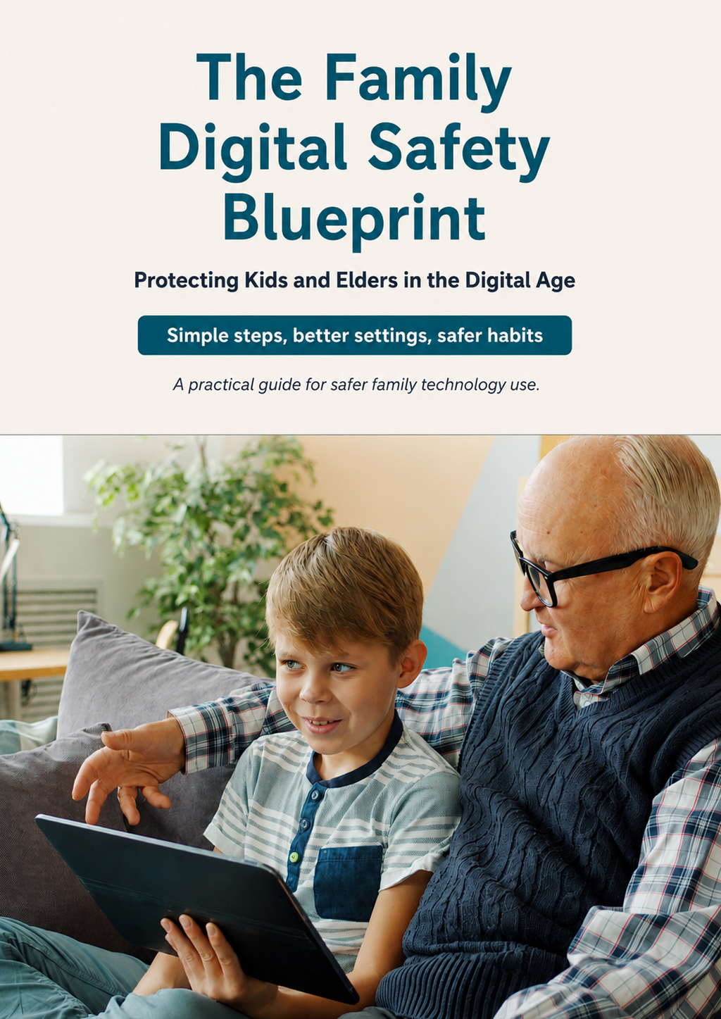 Protect Your Family From Online Scams, Unsafe Apps, and Digital Privacy Risks
